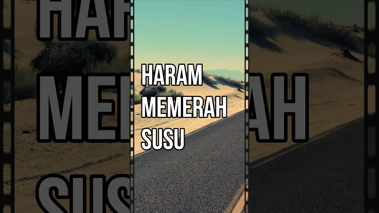 Haram memerah susu binatang ternak tanpa izin pemiliknya