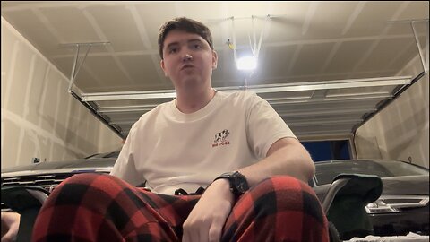 Day 84 I was out all day lol