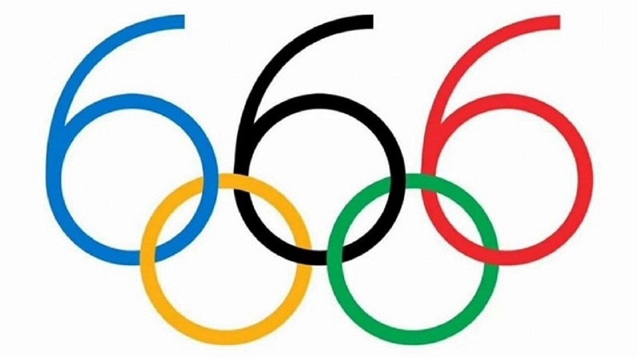 ACH (2395) Dr. Peter Hammond - Paganism And Blasphemy Promoted At The Olympic Games