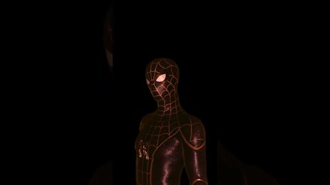 Vídeo de Animação - Homem Aranha Spider Man #shorts