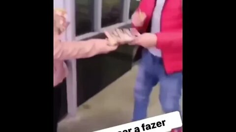 VOU COMEÇAR A FAZER ISSO NA RUA [ MEME ] VIRAL !!!