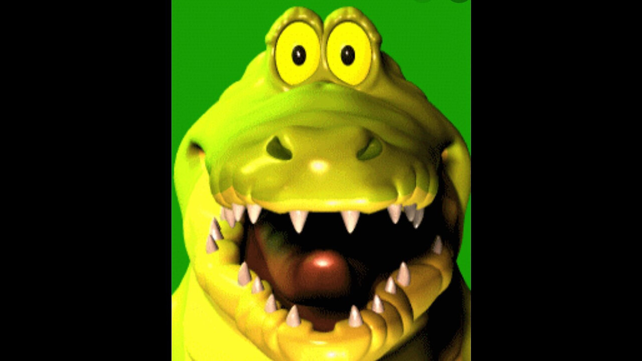 Crocodile-lolodile funny video | best funny video
