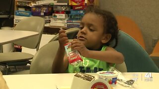 Thousands of families in Kansas City-area rely on summer meal programs