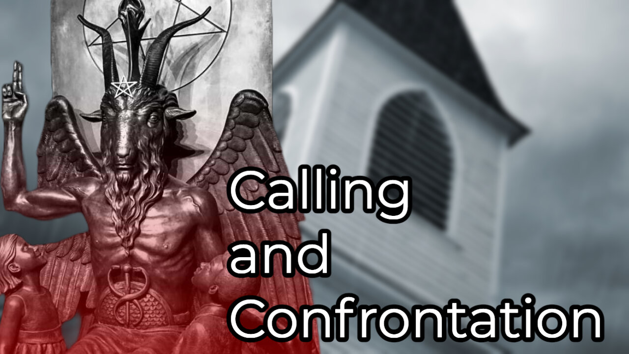 TruthScript Tuesday: Rural Ministry, Pastoral Calling, SatanCon, & the EFCA