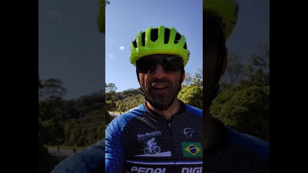 O galático veio #PedalDigital #Short