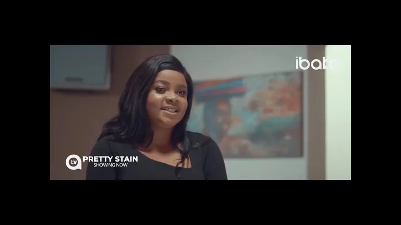 PRETTY STAIN | Latest 2022 Drama Movie Starring ,Bimbo Ademoye | Zack orji | Chucks Chyke