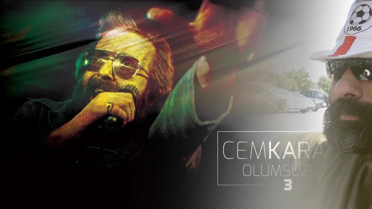 Cem Karaca - Lümüne