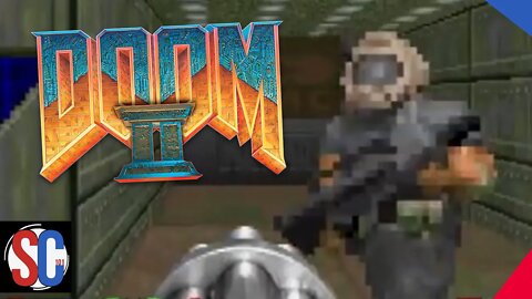 Just do a little dance (Doom II)