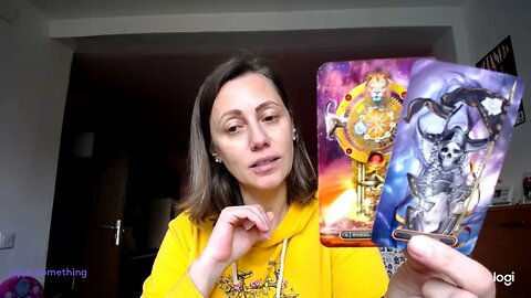 #TAROT #ZODIA #LEU #Mesaje pt saptamana 24 - 30 #aprilie 2023 #zodii #predictii #intuitie