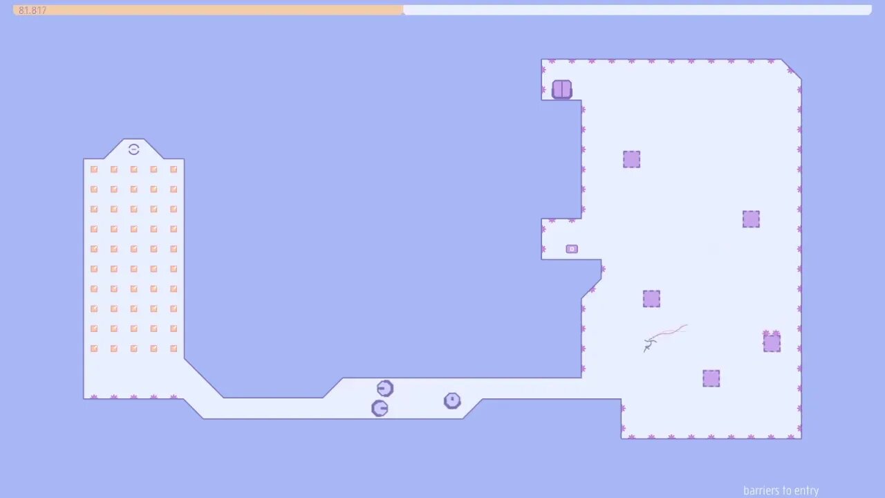 N++ - Barriers To Entry (S-C-03-04) - G--T++
