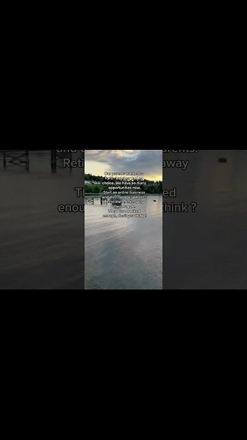 The Victory Lap: Break Free from the Grind, Let Parents Bask in a Lifetime of Hard-Earned R&R