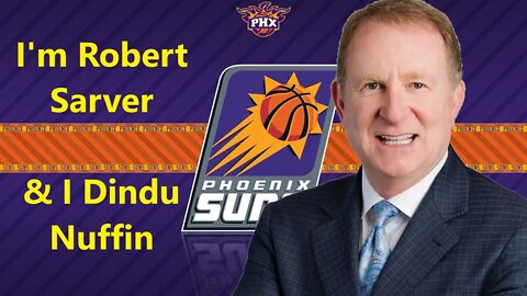 Suns Owner Sarver Suspended 1 Year | Fined $10M