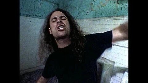 Room For One More - Anthrax