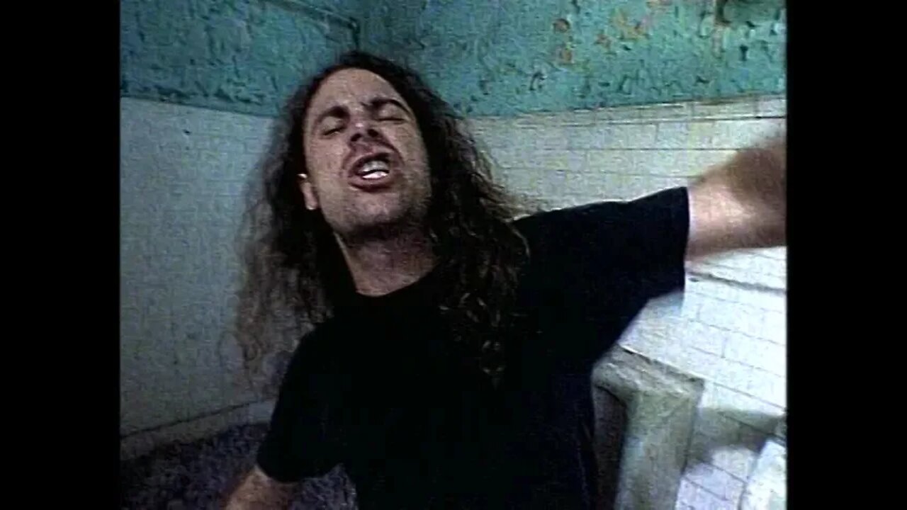 Room For One More - Anthrax