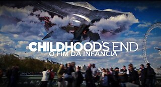 O FIM DA INFÂNCIA parte 1