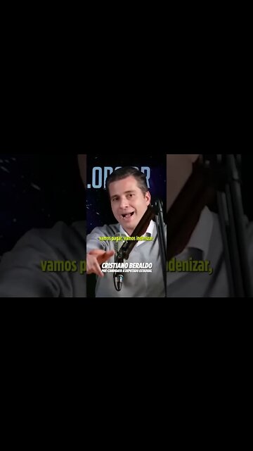 BOLSONARO SE ALIA A PUTIN POR DIESEL! #shorts