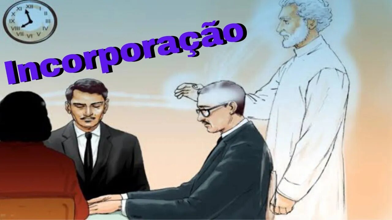 Incorporação