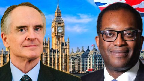 Jared Taylor || Diversity Politics: No White Man in UK Cabinet Top-Positions