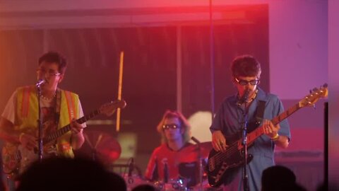 Bakersfield band Hate Drugs competing for a cause, chance to perform at Hollywood Bowl