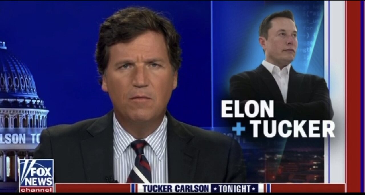 Tucker + Elon Day 2 [Part 2]