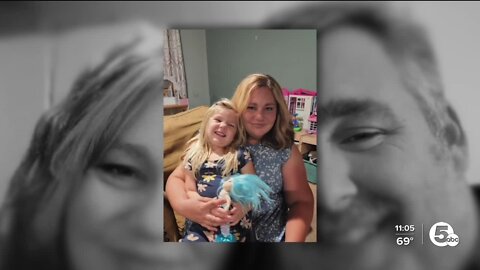 Barberton mom's Facebook post goes viral sharing the dangers of button batteries found in toys