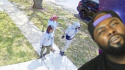 BLACK TEENS Carjack and KILL Innocent Grandmother