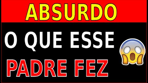 ABSURDO DOS ABSURDOS