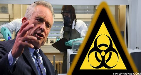 ALARM: 23andMe, DARPA i broń biologiczna skierowana przeciwko grupom ...