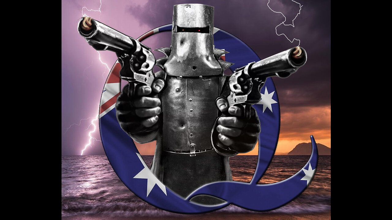 17 (Q) AUSTRALIAN PORTS SHUTDOWN, US MILITARY MOVE IN! MILITARY OPERATIONS BEGIN! PART 1