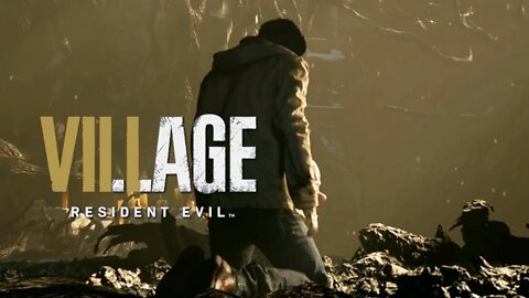 RESIDENT EVIL 8 VILLAGE #35 - O FINAL DO JOGO! (Áudio em inglês e legendas em PT-BR)