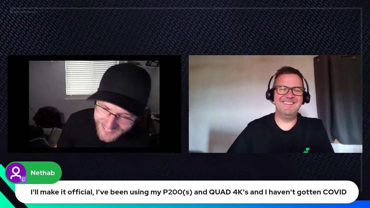 BirdDogJon is BACK (again!) - Come by and say HI!
