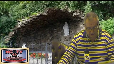 NCTV45’S THOUGHT FOR THE DAY THURSDAY NOVEMBER 5 2020