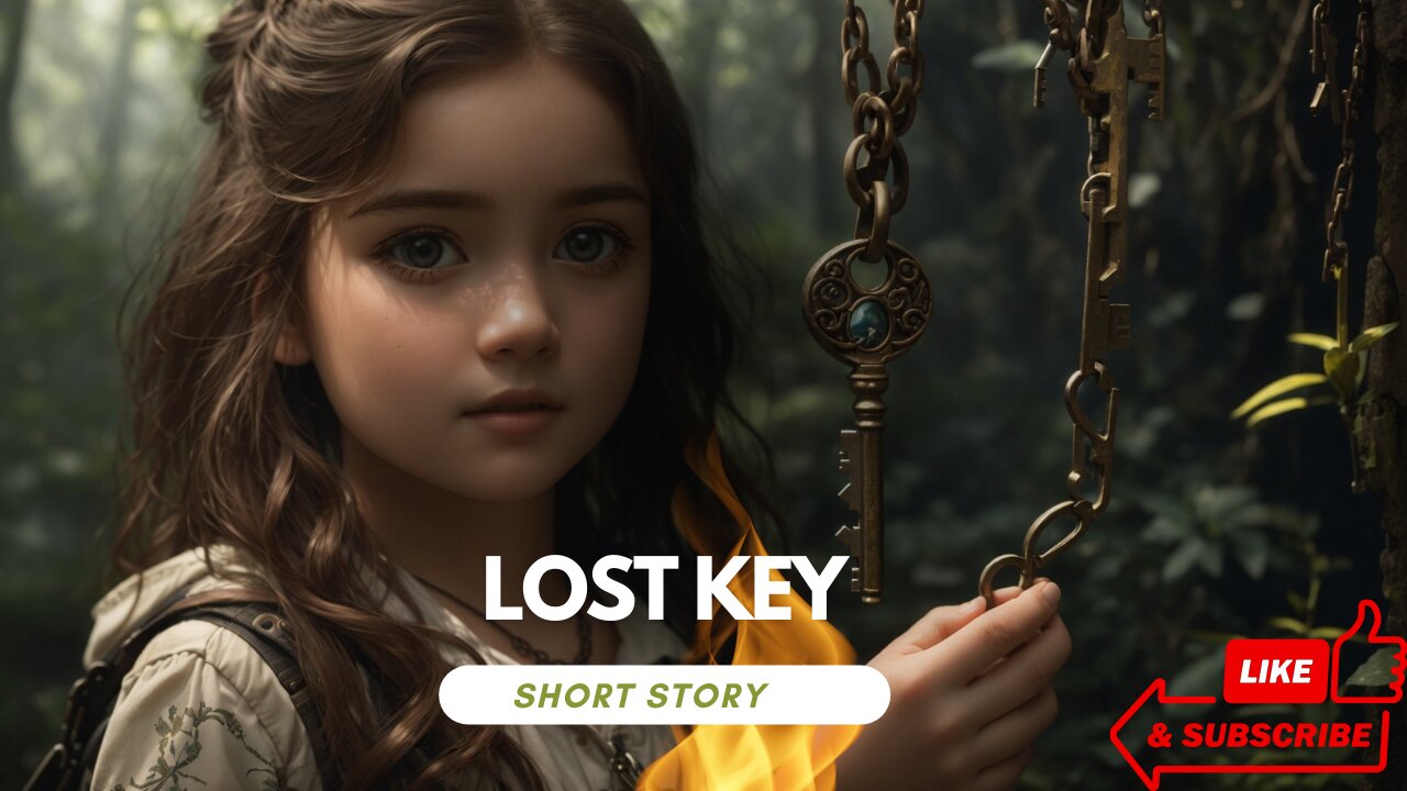 The Lost Key