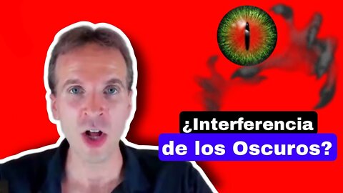 21oct2022 Manifestacion PARANORMAL, ¿interferencia de los Oscuros? · Robert Martinez || RESISTANCE ...-