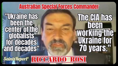 V948. ‼️REVEAL TRUTH/EXPOSE LIES‼️The Ukraine 🇺🇦