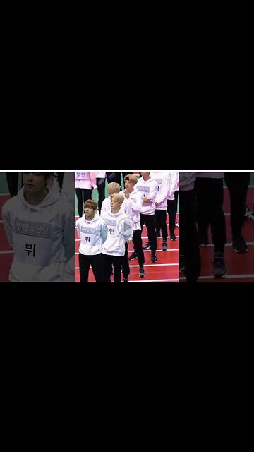 They looking so cute😍😍Bts cutest moments