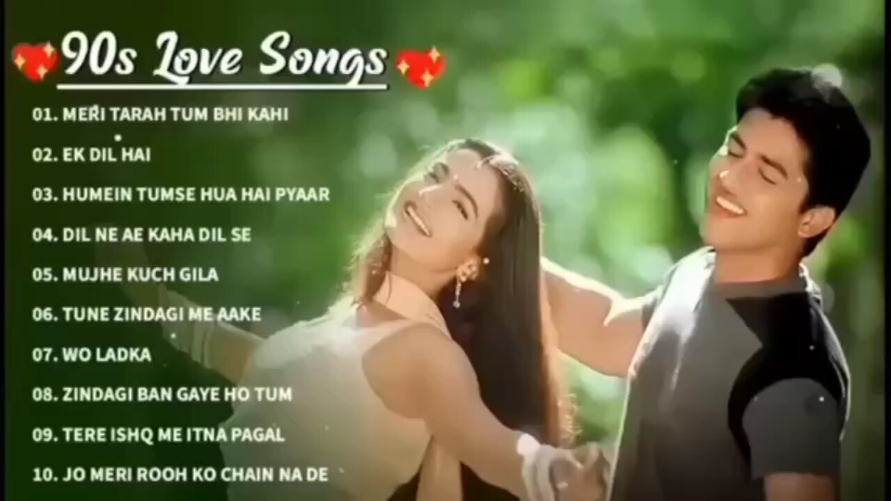 90âS_Love_Hindi_Songs_ð_90âS_Hit_Songs_ð_Udit_Narayan,_Alka_Yagnik,_Kumar_Sanu,_Lata_Mangeshkar