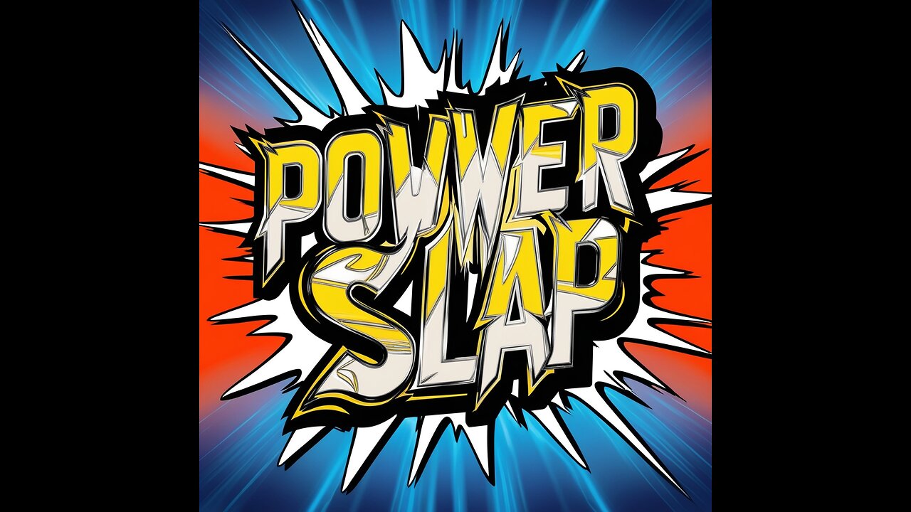 POWER SLAP - KNOCKOUTS