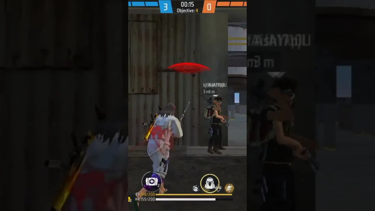 AWM Op shot 🤫🤣😂😀 subscribe 👇 #shorts #subscribe