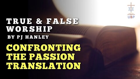 True & False Worship - PJ Hanley - June 13th, 2021