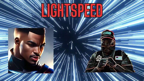 Brian and I debate Lightspeed