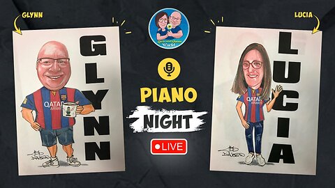 🎹 Piano Night Live 🎹 -MGK Covers Medley
