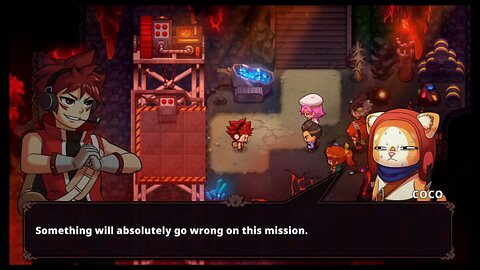 Nexomon Extinction part 15, What could go wrong!?