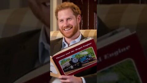 Prince Harry, the future First Lady lectures his US subjects! Begs Meghan Markle to let him speak!