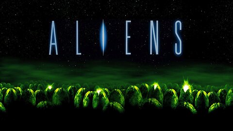 ALIENS ~ by James Horner