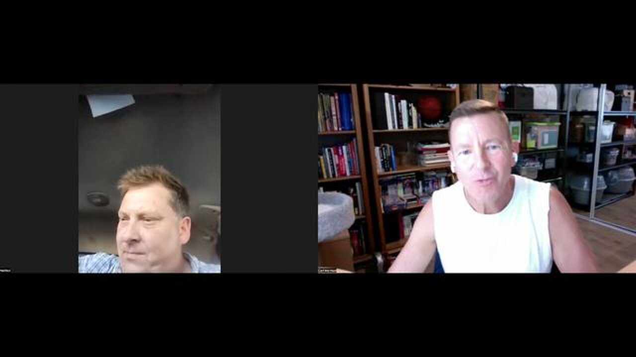 Need to Know News (25 August 2023) with Carl Herman & Chris Weinert