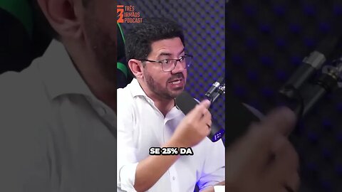 Transforme sua cidade com uma secretaria de reparos - Podcast 3 Irmãos