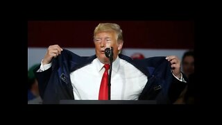LIVE: Donald Trump Rally in Nebraska, Completely Outrageous & Unhinged