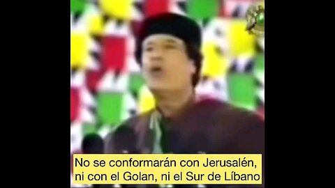 Profeta ou analista Geopolítico ?