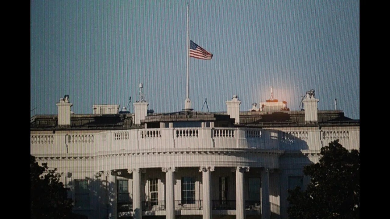 Who gets the Half Staff KCLR